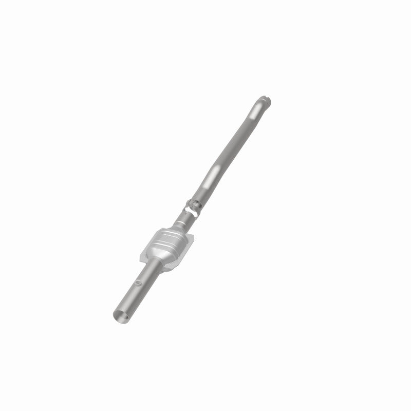MagnaFlow Dodge Dakota HM Grade Federal / EPA Compliant Direct-Fit Catalytic Converter 23505 360 Degree Image Set