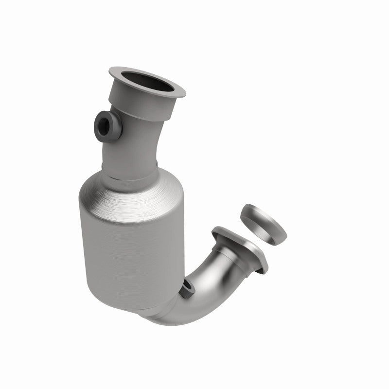 MagnaFlow Jeep Liberty HM Grade Federal / EPA Compliant Direct-Fit Catalytic Converter 93238 360 Degree Image Set