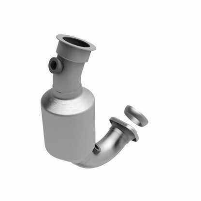 MagnaFlow Jeep Liberty HM Grade Federal / EPA Compliant Direct-Fit Catalytic Converter 93238 360 Degree Image Set