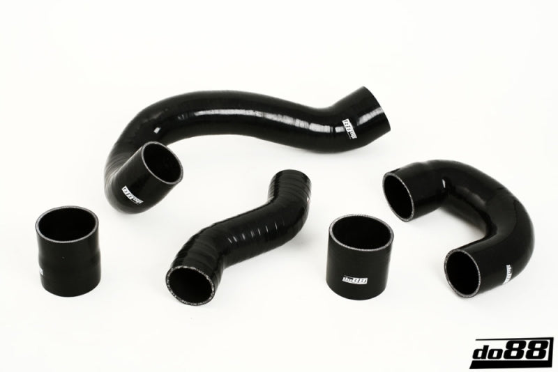 do88 DOB Hose - Intercooler/Turbo Air Intake Systems Silicone Couplers & Hoses main image