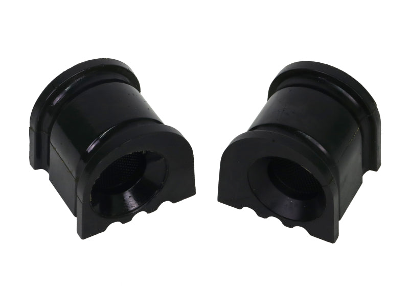 Whiteline Caster Correction Lower Inner Rear Bushings Mazda RX-7 1986-1991 KCA380 Photo - Close Up