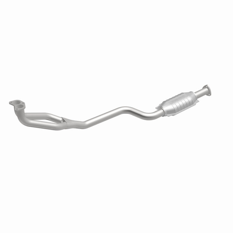 MagnaFlow HM Grade Federal / EPA Compliant Direct-Fit Catalytic Converter 23522 360 Degree Image Set