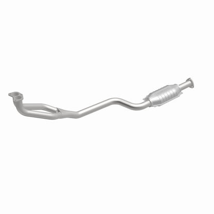 MagnaFlow HM Grade Federal / EPA Compliant Direct-Fit Catalytic Converter 23522 360 Degree Image Set