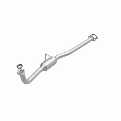 MagnaFlow Standard Grade Federal / EPA Compliant Direct-Fit Catalytic Converter 93135 360 Degree Image Set