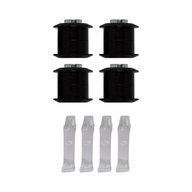 Bilstein B1 (Components) Replacement Bushing Kits B4-KT1-Z458A00 B4-KT1-Z458A00 Photo - Primary