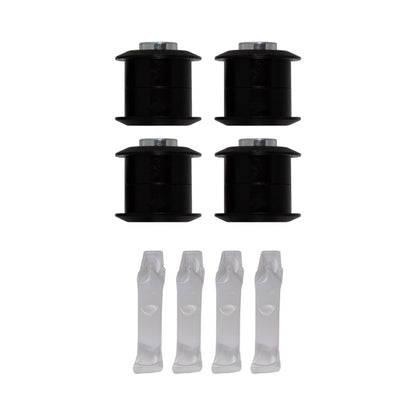 Bilstein B1 (Components) Replacement Bushing Kits B4-KT1-Z458A00 B4-KT1-Z458A00 Photo - Primary