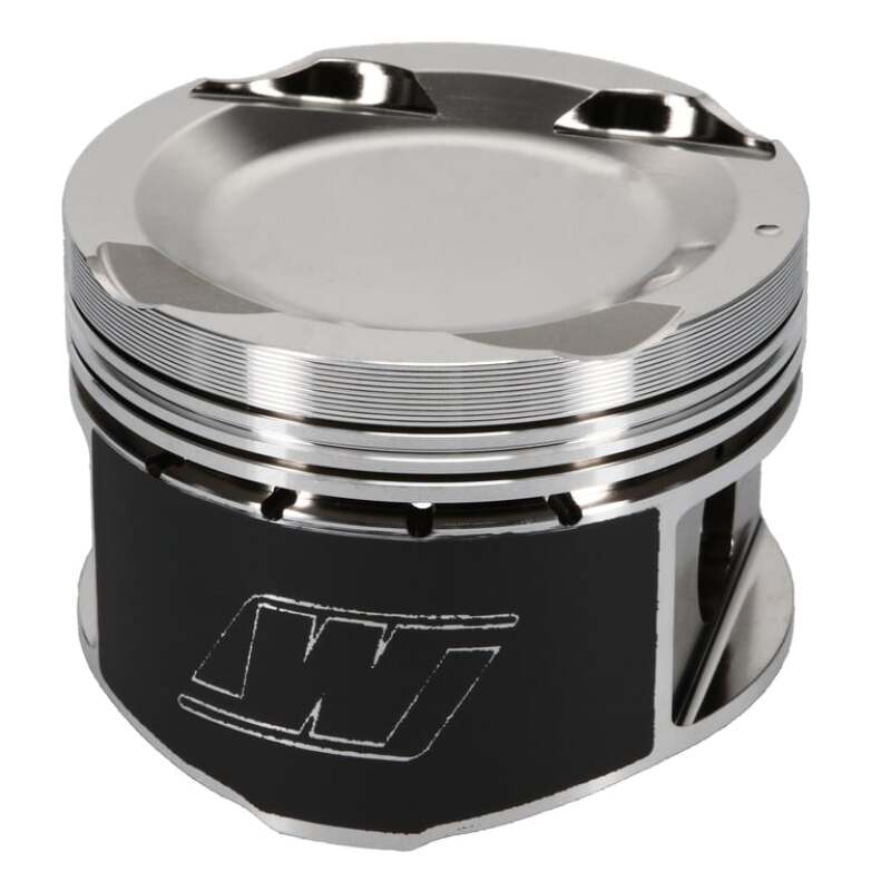 Wiseco WIS Piston Sets - 5 Cyl Engine Components Piston Sets - Forged - 5cyl main image