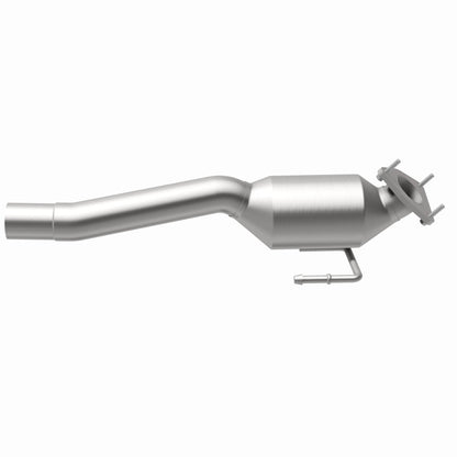 MagnaFlow Volkswagen Touareg HM Grade Federal / EPA Compliant Direct-Fit Catalytic Converter 24186 360 Degree Image Set