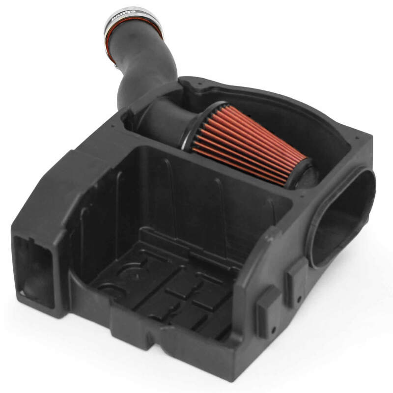 Banks Power 99-03 Ford 7.3L Ram-Air Intake System 0W589 42210 Photo - out of package
