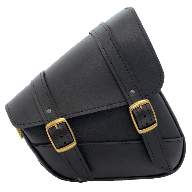 Willie & Max Brass Monkey Swing Bag Dual - Black 59778-08 59778-08 User 1