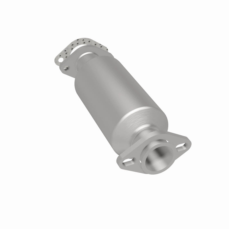 MagnaFlow Nissan California Grade CARB Compliant Direct-Fit Catalytic Converter 3322757 360 Degree Image Set