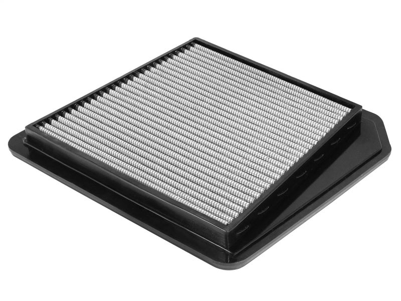 aFe Magnum FLOW Pro DRY S OE Replacement Filter - Nissan Patrol (Y62) 10-1 31-10241 Photo - Unmounted