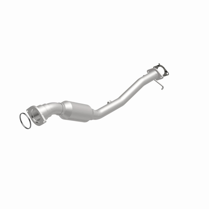 MagnaFlow OEM Grade Federal / EPA Compliant Direct-Fit Catalytic Converter 49227 360 Degree Image Set