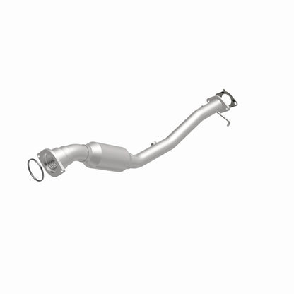 MagnaFlow OEM Grade Federal / EPA Compliant Direct-Fit Catalytic Converter 49227 360 Degree Image Set