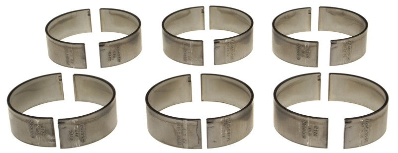 Clevite Chevrolet V6 200-229 1978-84 Con Rod Bearing Set CB1227P(6) CB1227P(6) User 1