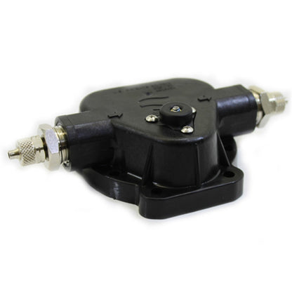 Snow Performance Upper Housing Assembly (For 40900 Pump Push-Loc) SNO-40900UHA SNO-40900UHA Photo - Primary