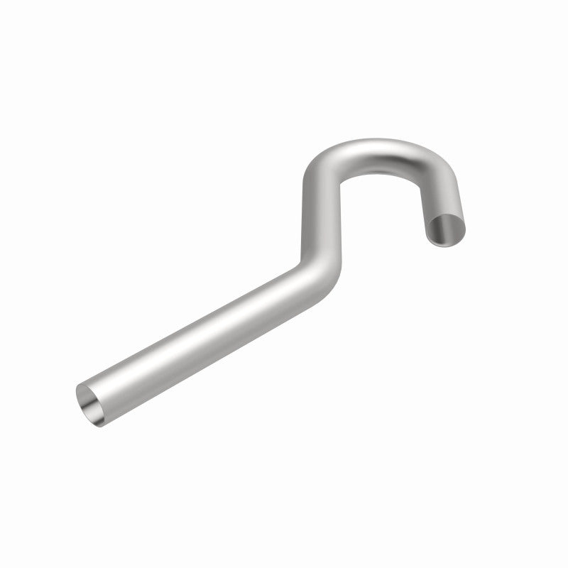 MagnaFlow 3 in 1 Multi Bend Stainless Steel Pipe 10740 360 Degree Image Set
