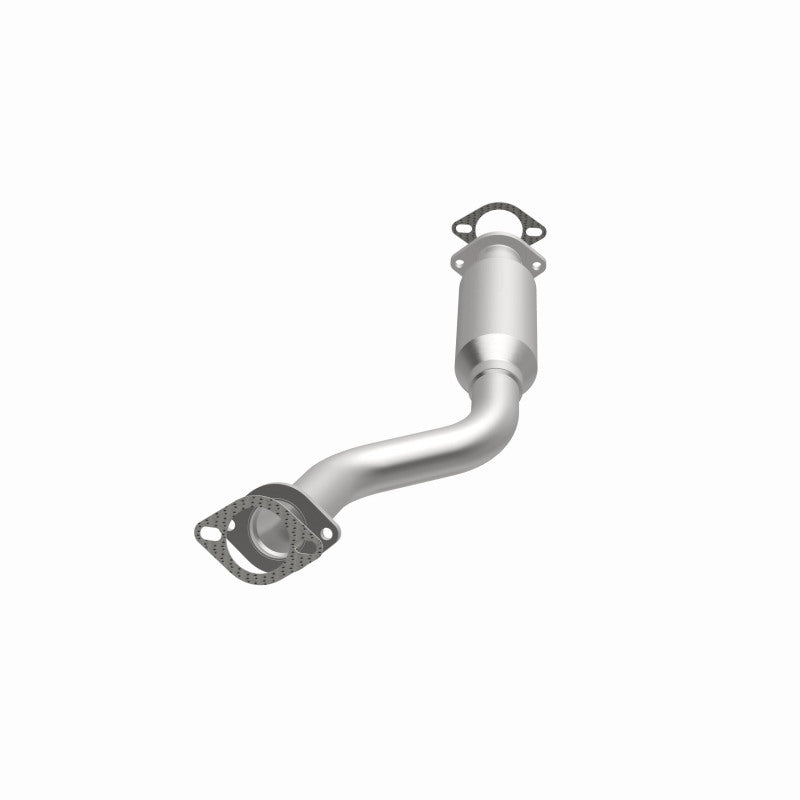 MagnaFlow Nissan Rogue California Grade CARB Compliant Direct-Fit Catalytic Converter 5491317 360 Degree Image Set