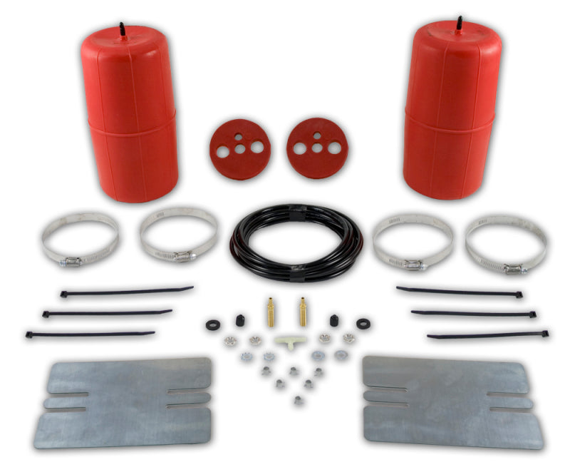 AIRLIFT 1000 Air Spring Kit 60755 Photo - Primary