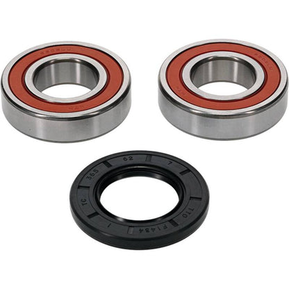 Pivot Works Polaris Wheel Bearing Kit Premium Bearings 25-1322-P 25-1322-P Photo - Primary
