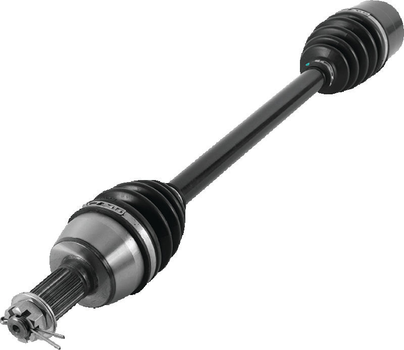 QuadBoss Qboss Replacement Axle 609392 609392 Photo - Primary