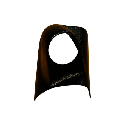BLOX Racing 01-05 Honda Civic Si Pillar Pod Gauge Mount - 1 Gauge BXPP-31966-1 BXPP-31966-1 User 1