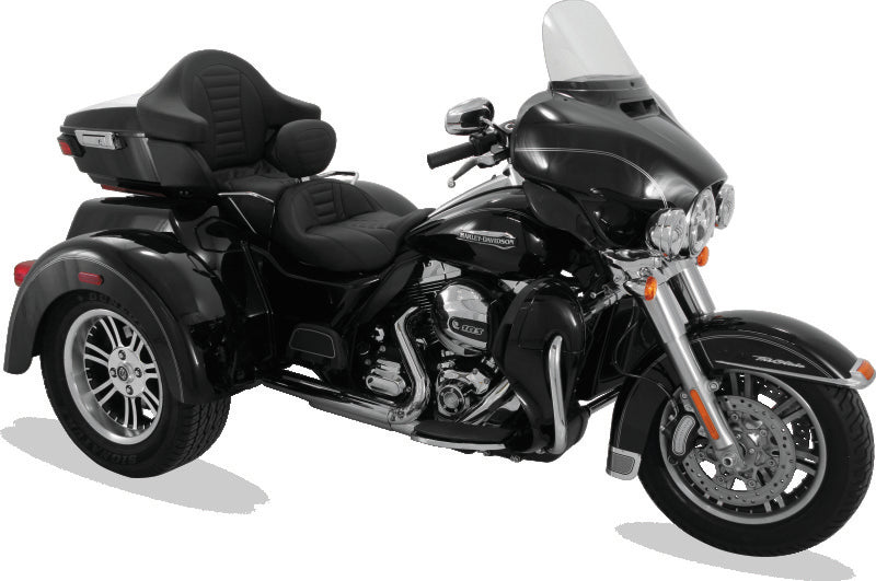 Mustang Motorcycle Deluxe Touring Seat 79006 79006 User 1