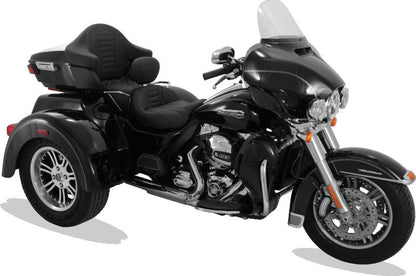 Mustang Motorcycle Deluxe Touring Seat 79006 79006 User 1