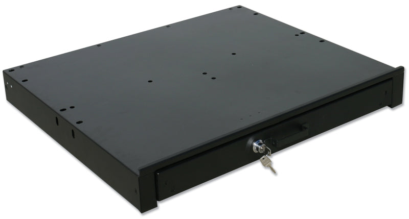 Tuffy Products Tuffy Long Drawer Black 130-01 130-01 Photo - out of package
