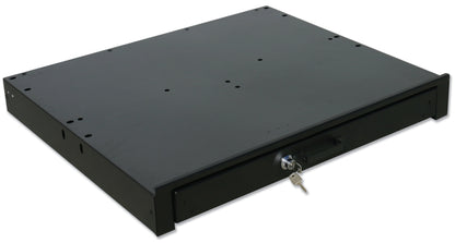 Tuffy Products Tuffy Long Drawer Black 130-01 130-01 Photo - out of package