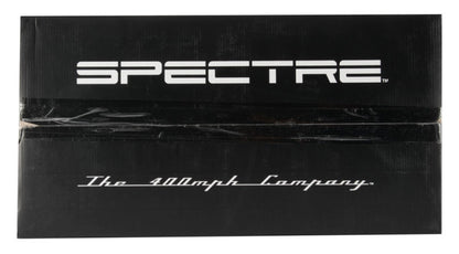 Spectre 97-03 Ford Expedition V8-4.6/5.4L F/I Air Intake Kit - Polished w/Red Filter 9920 9920 Photo - in package