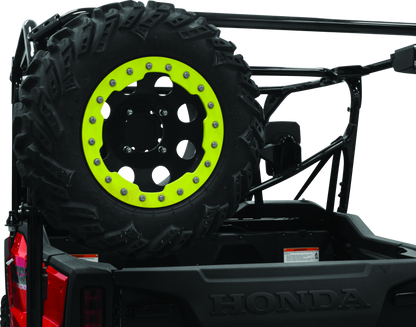 DragonFire Racing 1.75in Clamp Spare Tire Carrier 521488 521488 User 1