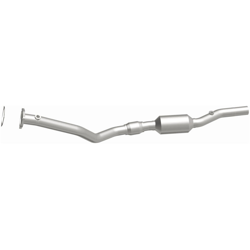 MagnaFlow HM Grade Federal / EPA Compliant Direct-Fit Catalytic Converter 24110 Photo - out of package
