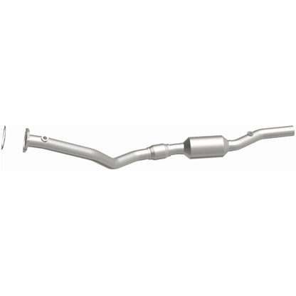 MagnaFlow HM Grade Federal / EPA Compliant Direct-Fit Catalytic Converter 24110 Photo - out of package