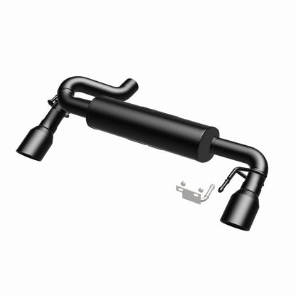 MagnaFlow Exhaust Products 21-  Ford Bronco 2.3/ 2.7L Cat Back Exhaust MAG19558 19558 360 Degree Image Set