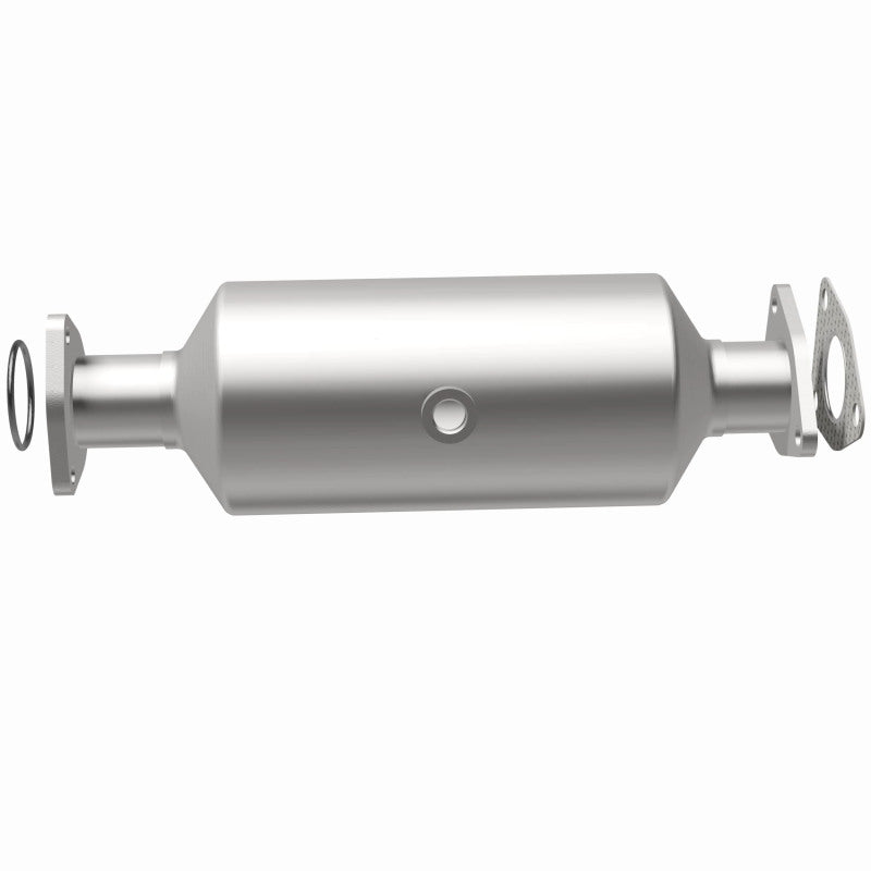 Magnaflow 00-02 Honda Accord 2.3L Direct Fit Cat Converter 5661912 5661912 360 Degree Image Set