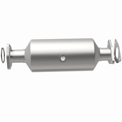 Magnaflow 00-02 Honda Accord 2.3L Direct Fit Cat Converter 5661912 5661912 360 Degree Image Set