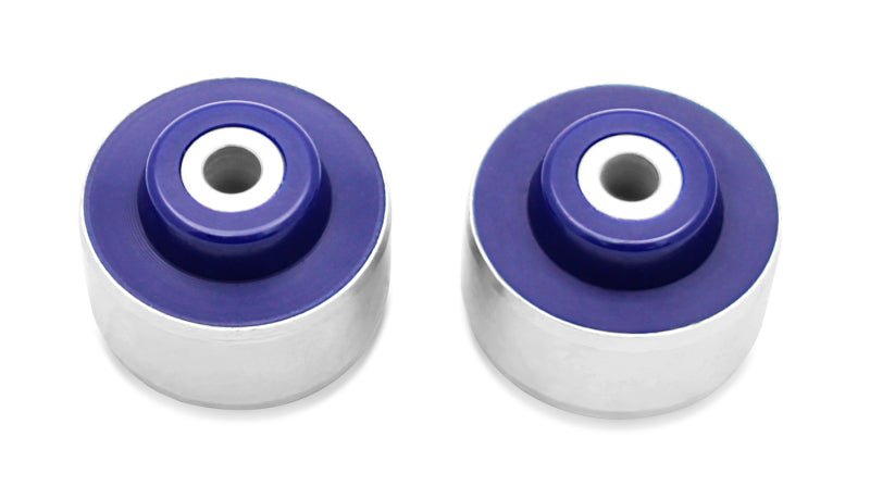 SuperPro Front Control Arm Lower Front Bushing Kit SPF4860K Photo - Primary
