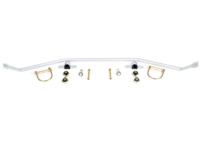 Whiteline Rear Sway Bar 24mm X Heavy Duty Blade Adjustable Audi TT 2000-2006 BWR22XZ Photo - Close Up
