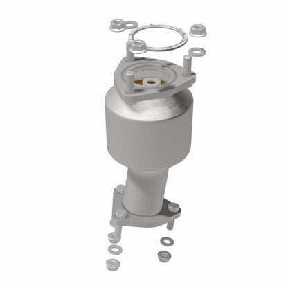 MagnaFlow Acura RDX OEM Grade Federal / EPA Compliant Direct-Fit Catalytic Converter 52006 360 Degree Image Set