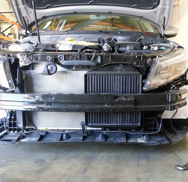 Wagner Tuning Kia Optima 2.0L TDGI Performance Intercooler 200001035 200001035 Photo - Primary