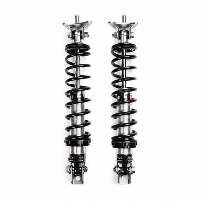 QA1 82-02 GM F Body Rear Pro Coil Shock System - Double Adjustable (200lbs/in) RCK52629 RCK52629 Photo - Primary