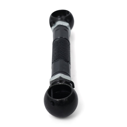 BLOX Racing Lowering Links- 2021+ Tesla Model S/X (incl. Plaid) BXSS-60105 BXSS-60105 User 1
