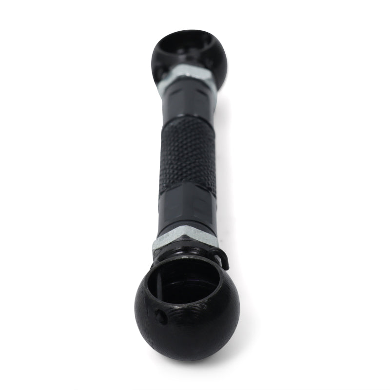 BLOX Racing Lowering Links- 2021+ Tesla Model S/X (incl. Plaid) BXSS-60105 BXSS-60105 User 1