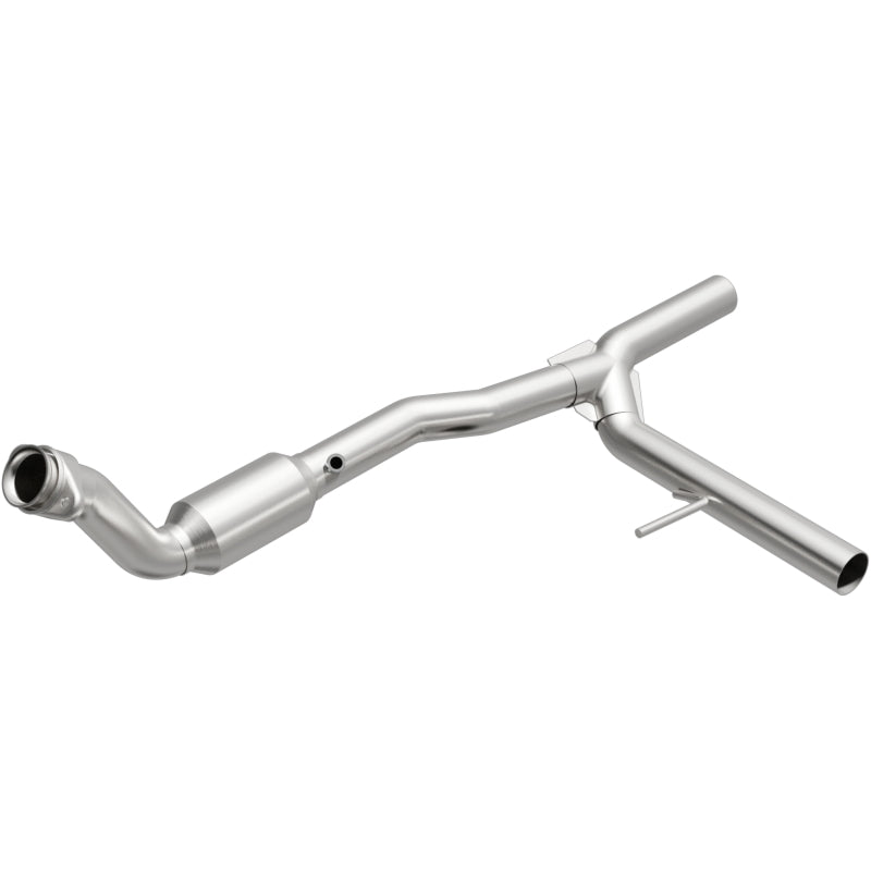 MagnaFlow Ford F-150 OEM Grade Federal / EPA Compliant Direct-Fit Catalytic Converter 52154 Photo - Primary