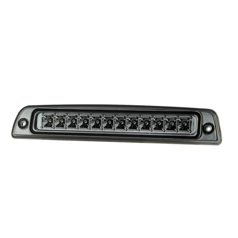 SPYDER Xtune Dodge Ram 94-01 LED 3rd Brake Light Smoked BKL-DR94-LED-SM 9028038 9028038 Photo - Primary