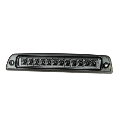 SPYDER Xtune Dodge Ram 94-01 LED 3rd Brake Light Smoked BKL-DR94-LED-SM 9028038 9028038 Photo - Primary