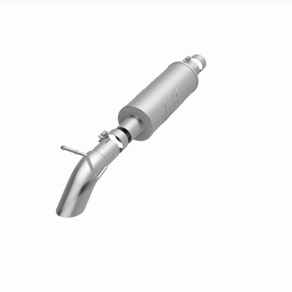 MagnaFlow Jeep Wrangler Off Road Pro Series Cat-Back Performance Exhaust System 17125 360 Degree Image Set