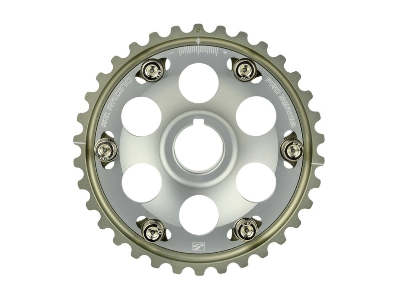 Skunk2 Pro-Series Cam Gear 88-01 Honda B-Series/H23 DOHC 1.6/1.7/1.8/2.0/2.3L 304-05-5202 Photo - Unmounted