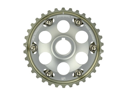 Skunk2 Pro-Series Cam Gear 88-01 Honda B-Series/H23 DOHC 1.6/1.7/1.8/2.0/2.3L 304-05-5202 Photo - Unmounted